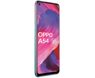 OPPO A54 5G 4/64GB Fantastic Purple - 650219 - zdjęcie 4